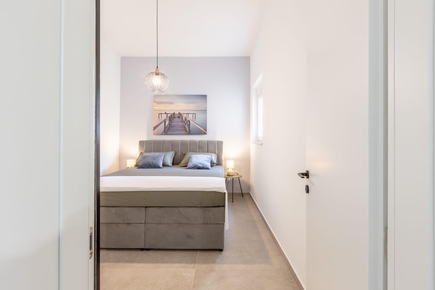 Apartments Sea Shore Split Exterior foto